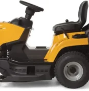 Estate 2084 H tracteur tondeuse autoportée bac arrière Stiga 0